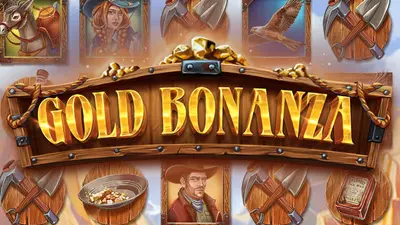 gold bonanza 7